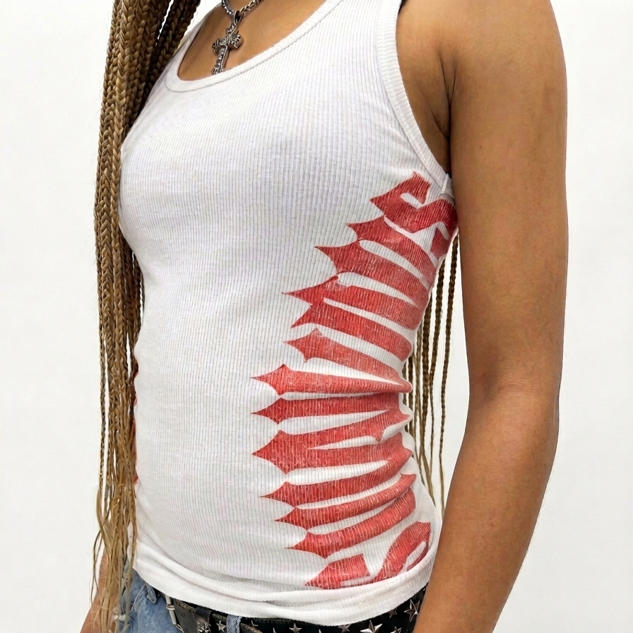 Vault Tank Top