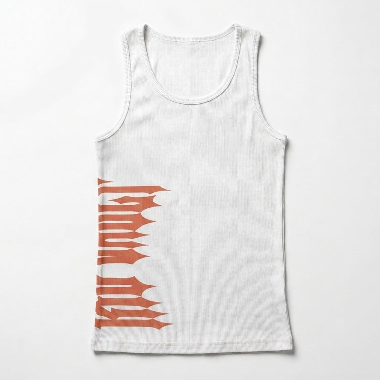 Vault Tank Top