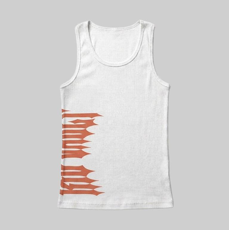 Vault Tank Top